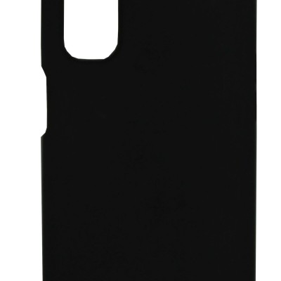 Cookover Back Cover Θήκη Σιλικόνης Ματ (Realme 7)