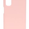 Cookover Back Cover Θήκη Σιλικόνης Ματ (Realme 7)