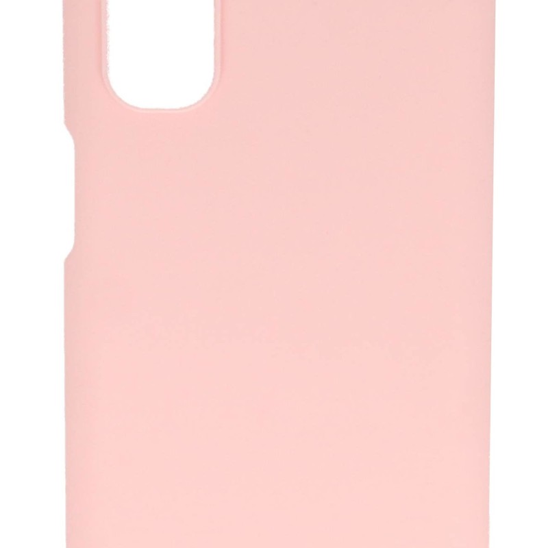 Cookover Back Cover Θήκη Σιλικόνης Ματ (Realme 7)
