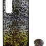 Back Cover Θήκη Με Σχέδιο Animal Print Και Pop Socket (Realme 7)