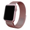 Λουράκι Μεταλλικό (Apple Watch 42mm & Apple Watch 44mm & Apple Watch 45mm & Apple Watch 49mm)