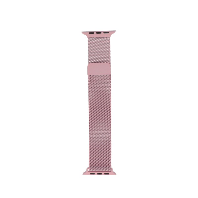 Λουράκι Μεταλλικό (Apple Watch 42mm & Apple Watch 44mm & Apple Watch 45mm & Apple Watch 49mm)