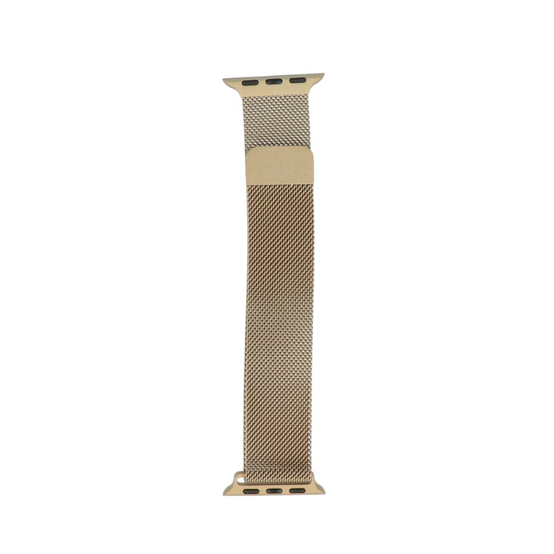 Λουράκι Μεταλλικό (Apple Watch 42mm & Apple Watch 44mm & Apple Watch 45mm & Apple Watch 49mm)