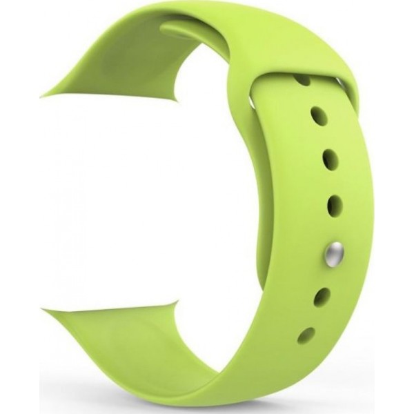 Λουράκι Σιλικόνης Για Smartwatch 22mm