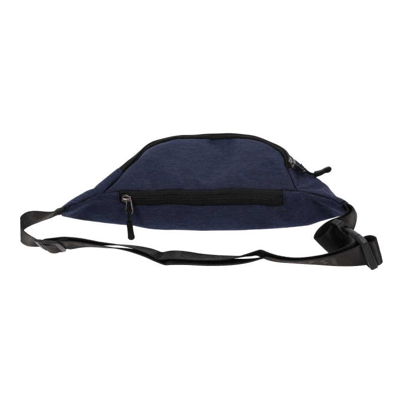 Bag to Bag Ανδρικά Τσαντάκια Μέσης Ύφασμα AM-319