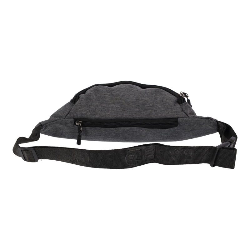 Bag to Bag Ανδρικά Τσαντάκια Μέσης Ύφασμα AM-319