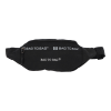 Bag to Bag Ανδρικά Τσαντάκια Μέσης Ύφασμα AM-319