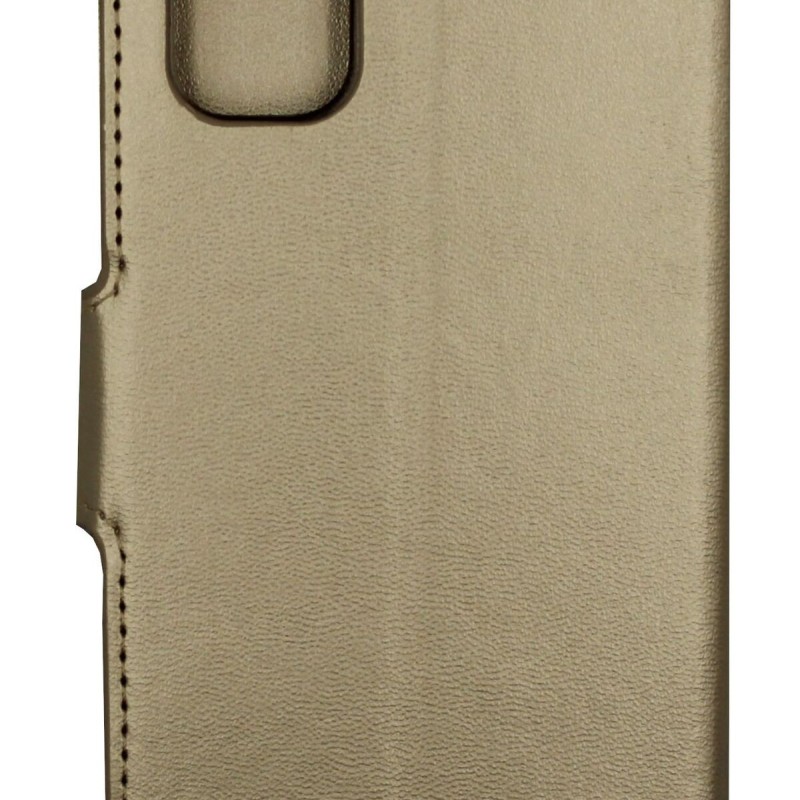 B.D.L Θήκη Book Wallet Πορτοφόλι (Realme 7 Pro)