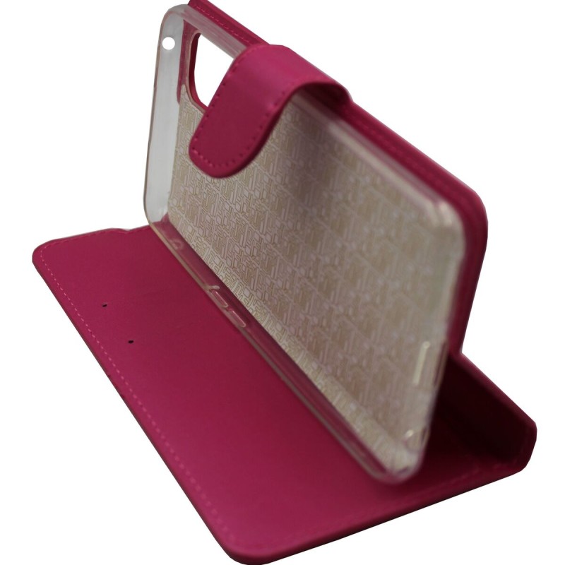 B.D.L Θήκη Book Wallet Πορτοφόλι (Realme 7 Pro)