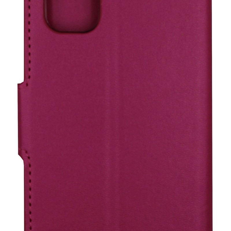 B.D.L Θήκη Book Wallet Πορτοφόλι (Realme 7 Pro)