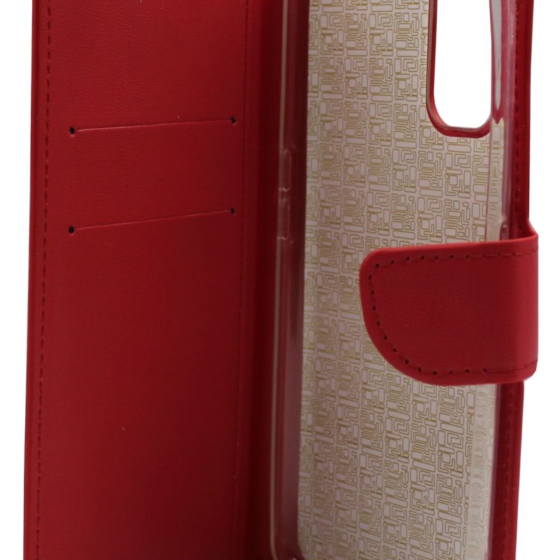 B.D.L Θήκη Book Wallet Πορτοφόλι (Realme 7 Pro)