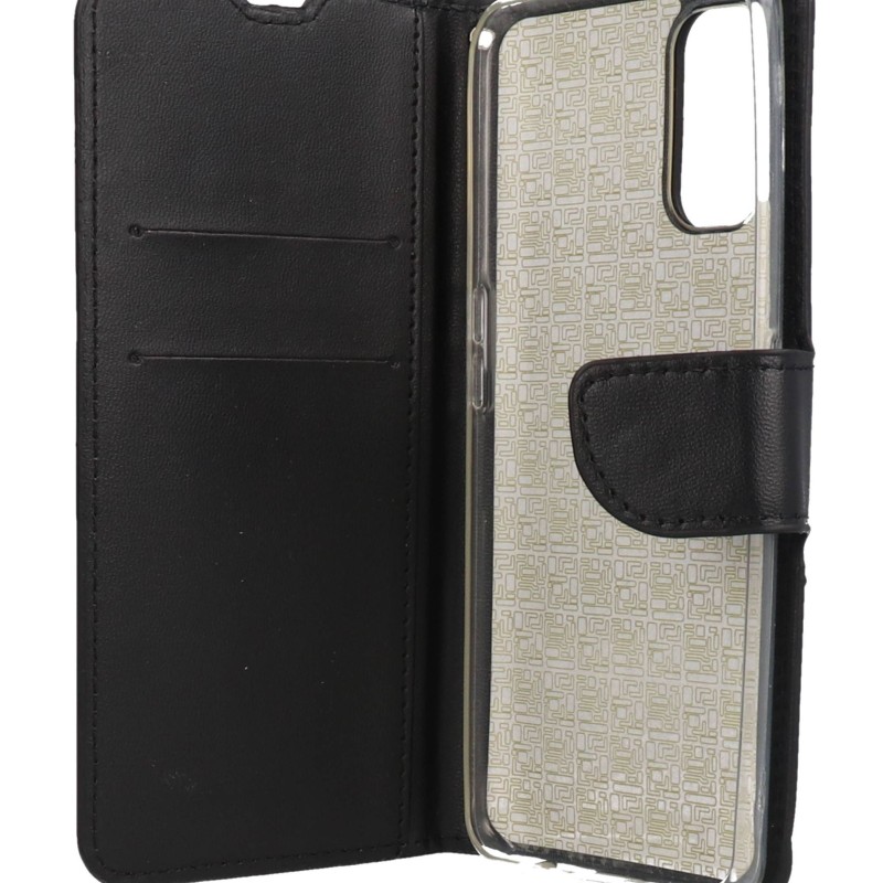 B.D.L Θήκη Book Wallet Πορτοφόλι (Realme 7 Pro)