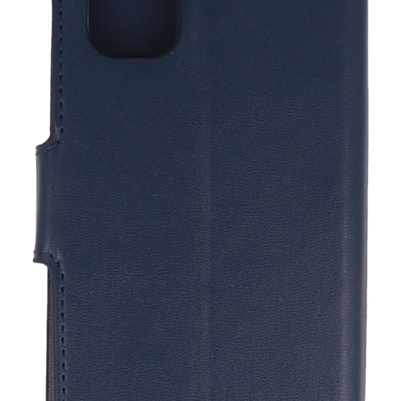 B.D.L Θήκη Book Wallet Πορτοφόλι (Realme 7 Pro)
