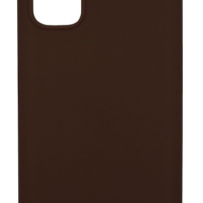 Siipro Back Cover Θήκη Σιλικόνης Ματ (Realme 7 Pro)