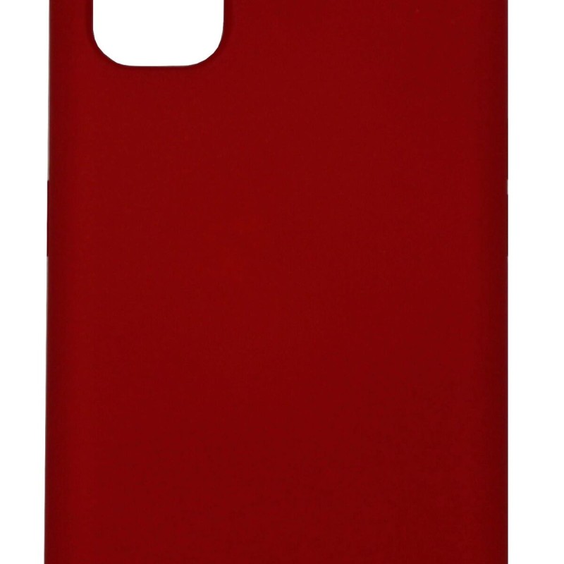 Siipro Back Cover Θήκη Σιλικόνης Ματ (Realme 7 Pro)
