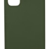 Siipro Back Cover Θήκη Σιλικόνης Ματ (Realme 7 Pro)