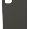 Siipro Back Cover Θήκη Σιλικόνης Ματ (Realme 7 Pro)