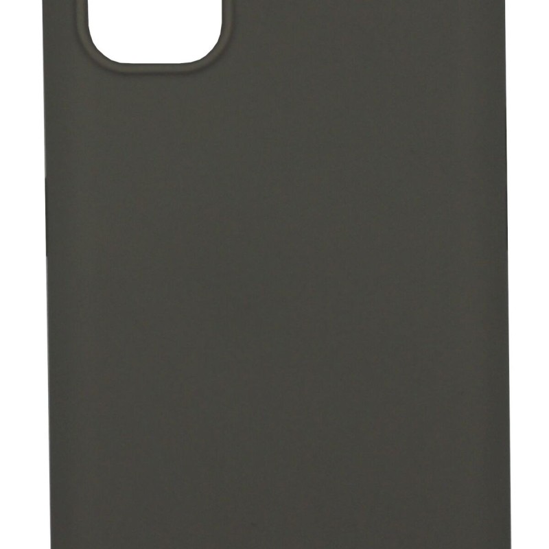 Siipro Back Cover Θήκη Σιλικόνης Ματ (Realme 7 Pro)