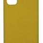 Cookover Back Cover Θήκη Σιλικόνης Ματ (Realme 7 Pro)
