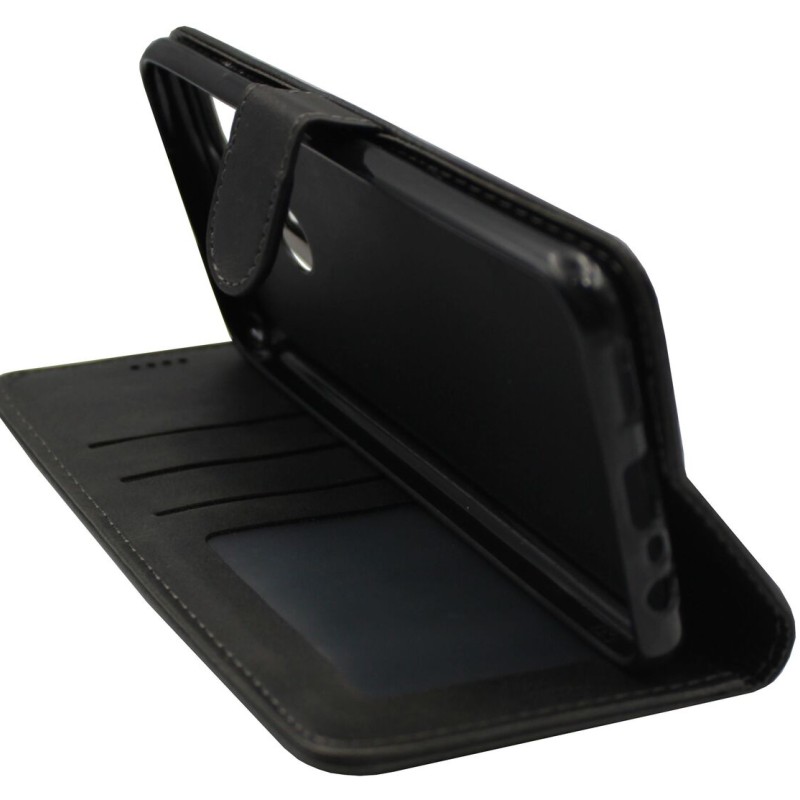 Book Wallet Θήκη Πορτοφόλι (Realme 7i & Realme C17)