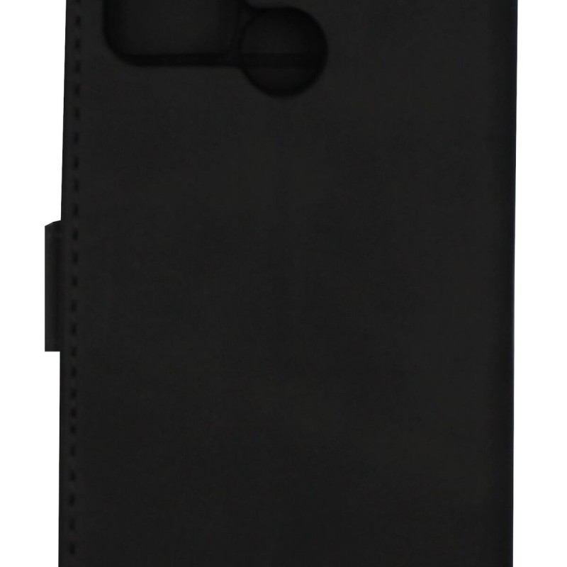 Book Wallet Θήκη Πορτοφόλι (Realme 7i & Realme C17)