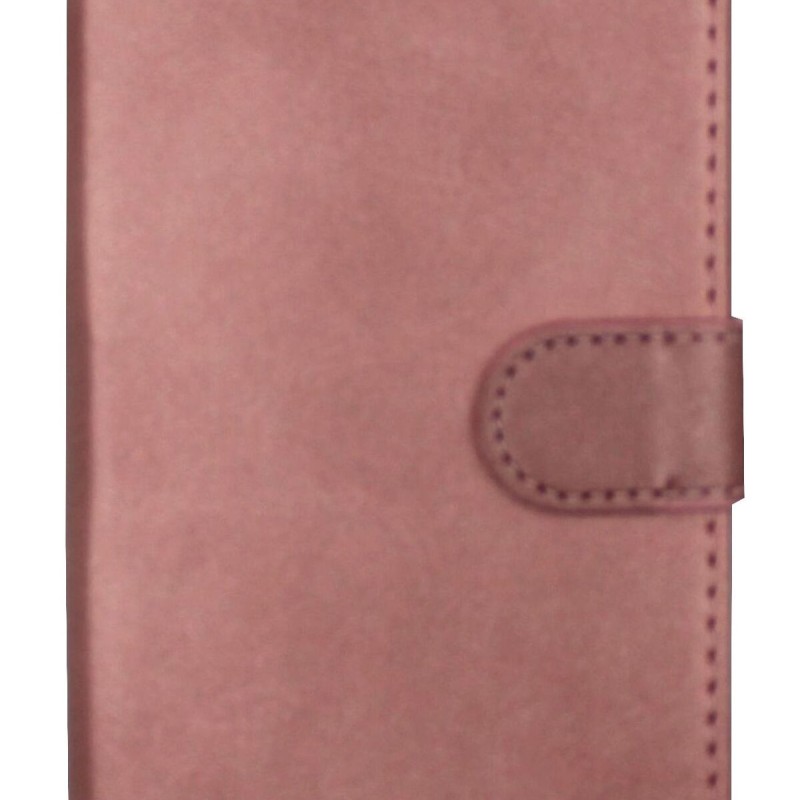 Book Wallet Θήκη Πορτοφόλι (Realme 7i & Realme C17)