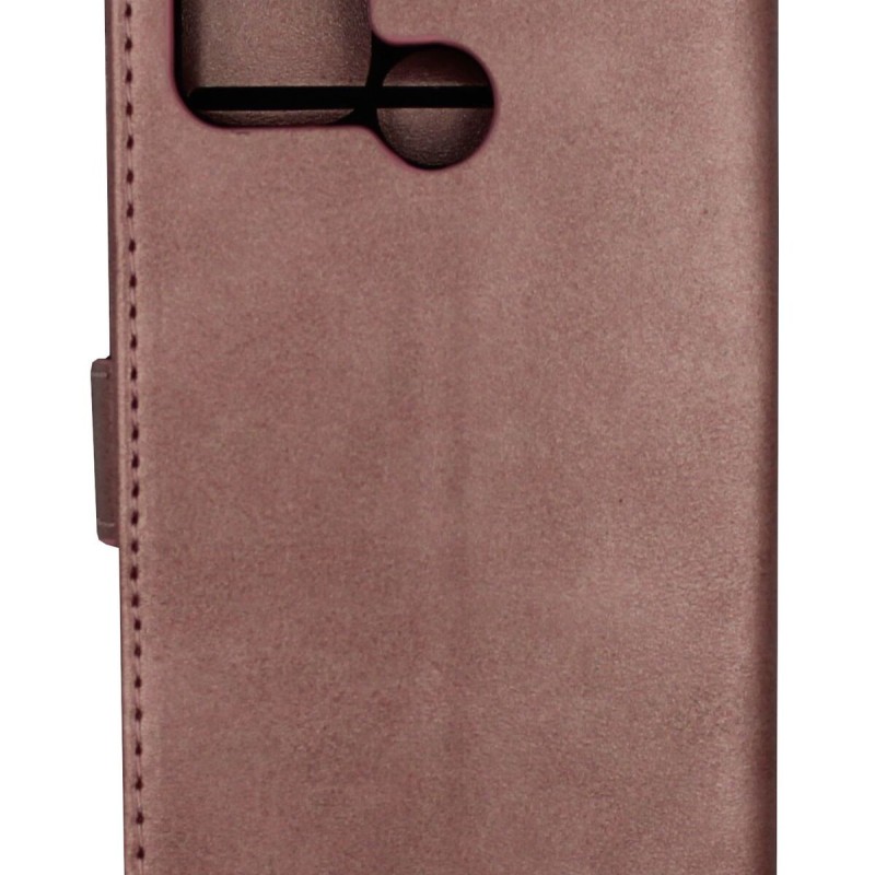 Book Wallet Θήκη Πορτοφόλι (Realme 7i & Realme C17)
