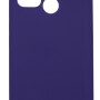 B.D.L Back Cover Θήκη Σιλικόνης Ματ (Realme 7i & Realme C17)