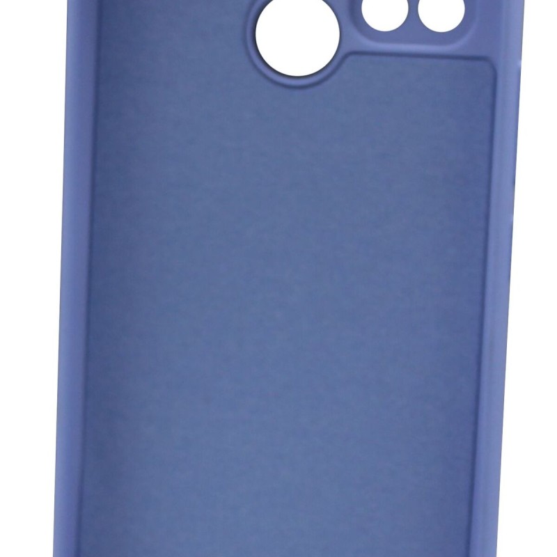 Back Cover Θήκη Silicone Case (Realme 7i & Realme C17)