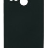 Back Cover Θήκη Silicone Case (Realme 7i & Realme C17)