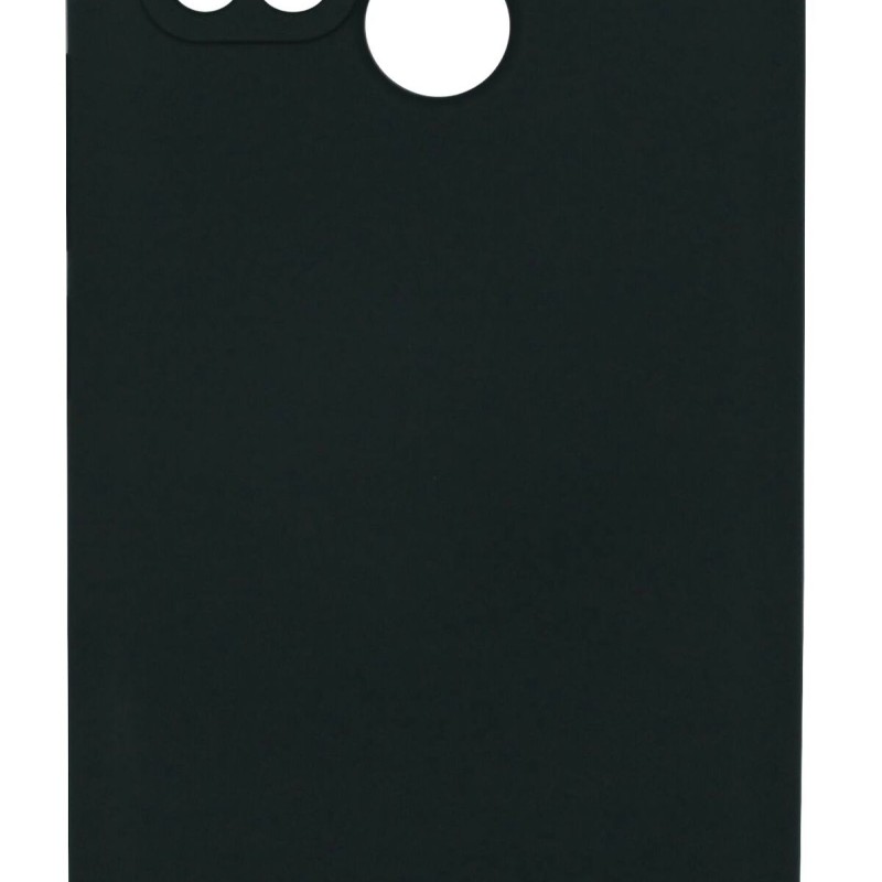 Back Cover Θήκη Silicone Case (Realme 7i & Realme C17)