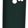 Back Cover Θήκη Silicone Case (Realme 7i & Realme C17)