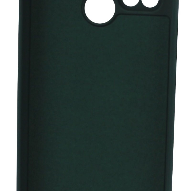 Back Cover Θήκη Silicone Case (Realme 7i & Realme C17)