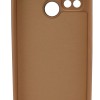 Back Cover Θήκη Silicone Case (Realme 7i & Realme C17)