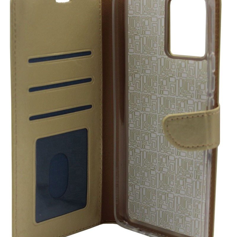 Θήκη Book Wallet Με Μαγνητικό Κούμπωμα (Realme 8 & Realme 8 Pro)