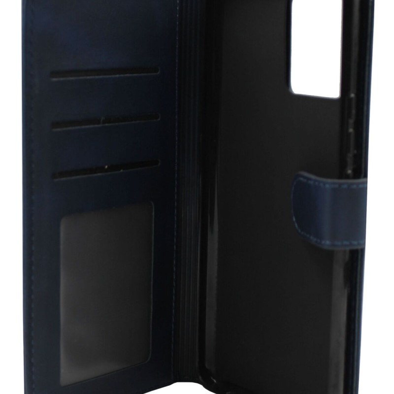 Book Wallet Θήκη Πορτοφόλι (Realme 8 & Realme 8 Pro)
