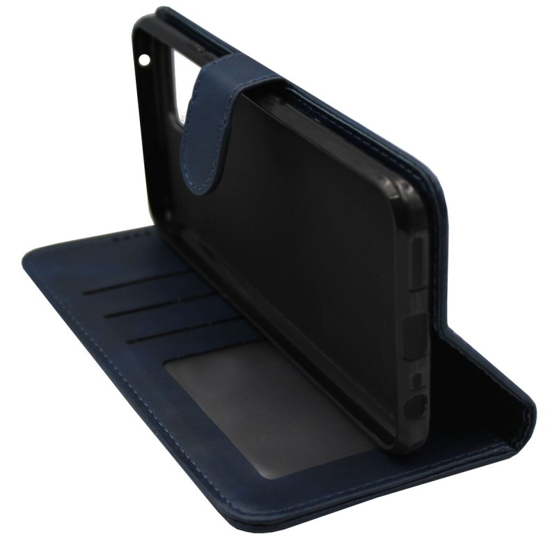 Book Wallet Θήκη Πορτοφόλι (Realme 8 & Realme 8 Pro)