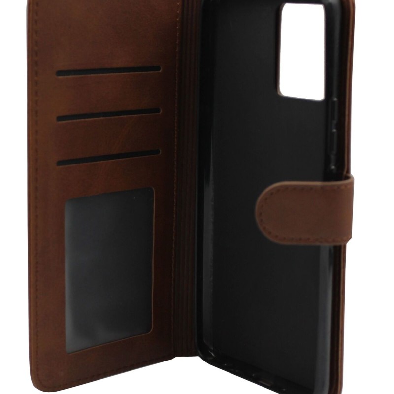 Book Wallet Θήκη Πορτοφόλι (Realme 8 & Realme 8 Pro)