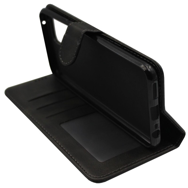 Book Wallet Θήκη Πορτοφόλι (Realme 8 & Realme 8 Pro)
