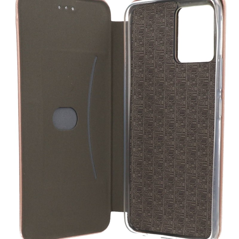 Θήκη Magnet Book (Realme 8 & Realme 8 Pro)