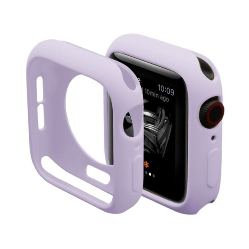 Θήκη Προστασίας Από Σιλικόνη (Apple Watch 42mm)