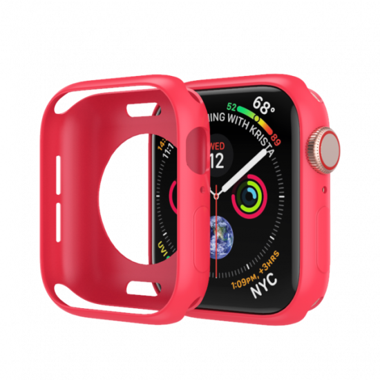 Θήκη Προστασίας Από Σιλικόνη (Apple Watch 42mm)