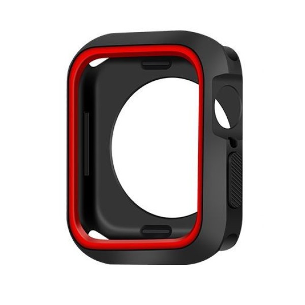 Θήκη Σιλικόνης Για Apple Watch 42mm Αξεσουάρ Κινητών/Tablet