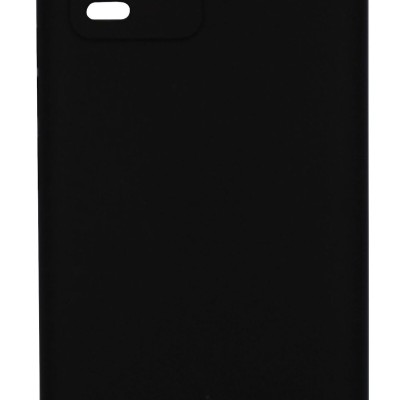 Cookover Back Cover Θήκη Σιλικόνης Ματ (Realme 8 & Realme 8 Pro)