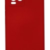 Cookover Back Cover Θήκη Σιλικόνης Ματ (Realme 8 & Realme 8 Pro)