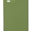 Cookover Back Cover Θήκη Σιλικόνης Ματ (Realme 8 & Realme 8 Pro)