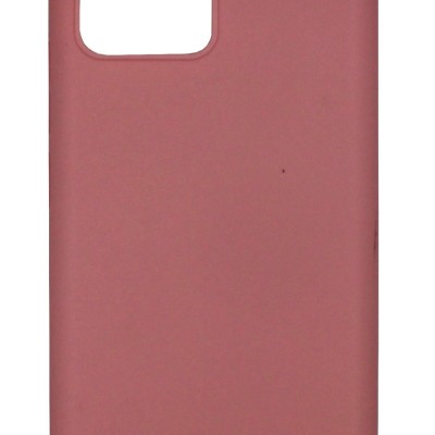 Oba Style Back Cover Θήκη Σιλικόνης Ματ (Realme 8 & Realme 8 Pro)