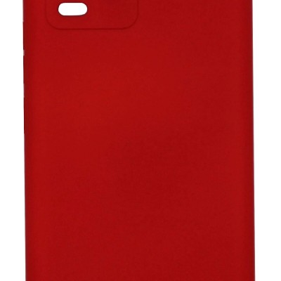 Cookover Back Cover Θήκη Silicone Case (Realme 8 & Realme 8 Pro)