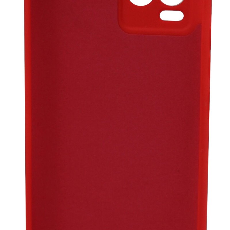 Cookover Back Cover Θήκη Silicone Case (Realme 8 & Realme 8 Pro)