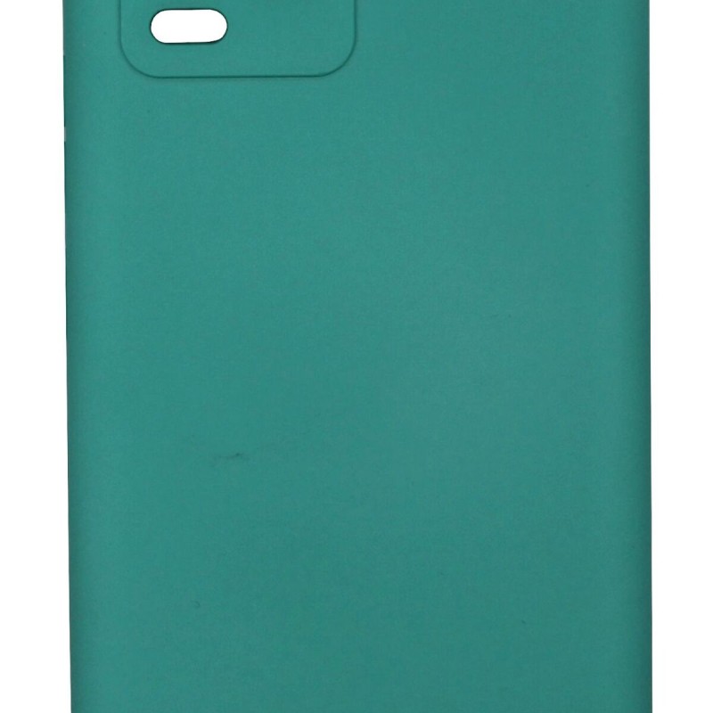 Cookover Back Cover Θήκη Silicone Case (Realme 8 & Realme 8 Pro)